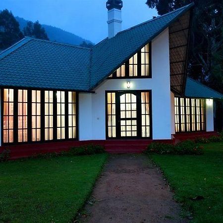 Camp Noel Hotel Munnar Exterior photo