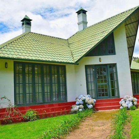 Camp Noel Hotel Munnar Exterior photo