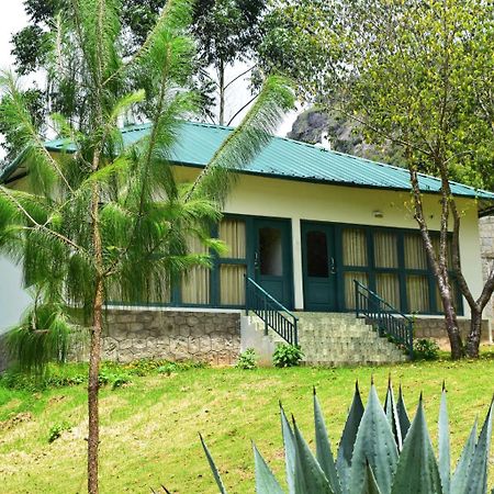 Camp Noel Hotel Munnar Exterior photo