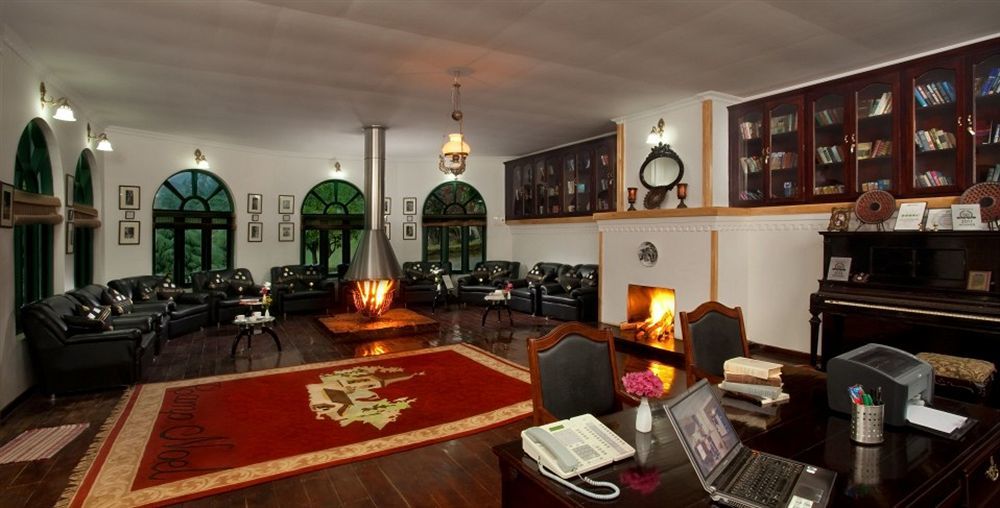 Camp Noel Hotel Munnar Exterior photo