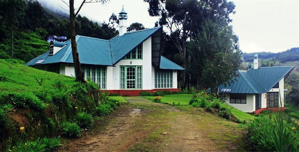Camp Noel Hotel Munnar Exterior photo