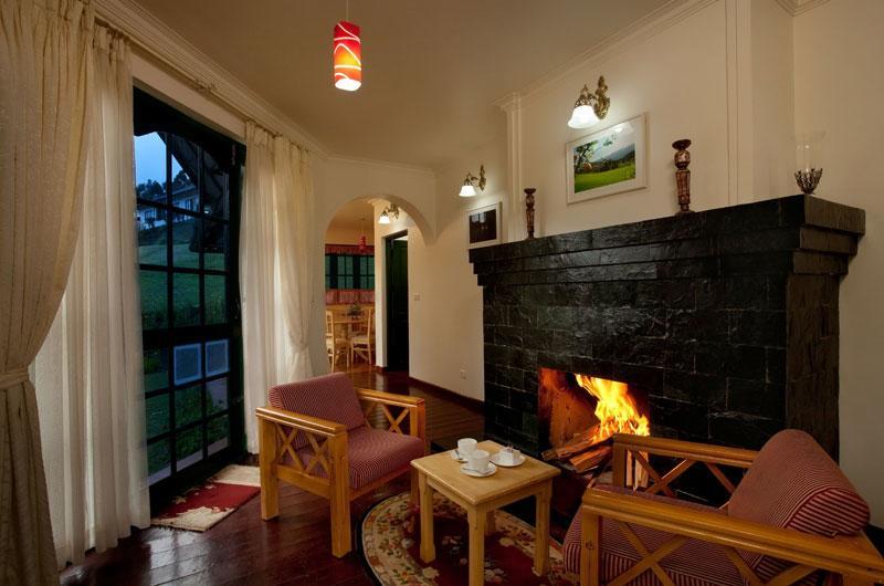 Camp Noel Hotel Munnar Exterior photo