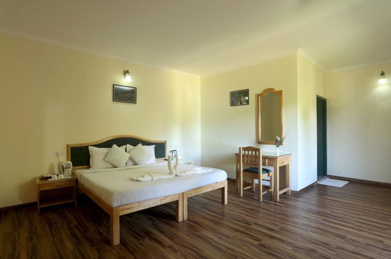 Camp Noel Hotel Munnar Exterior photo