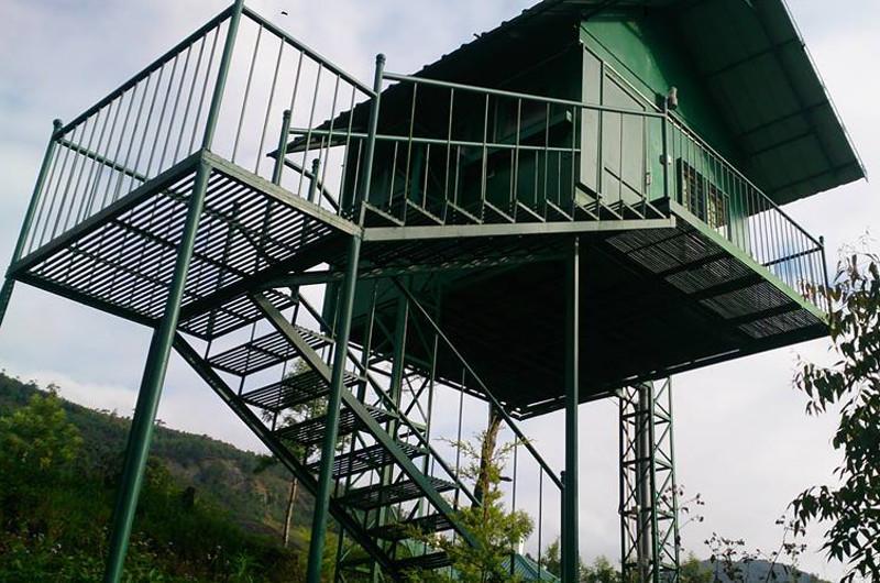 Camp Noel Hotel Munnar Exterior photo