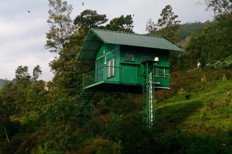 Camp Noel Hotel Munnar Exterior photo